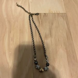 Sabika necklace